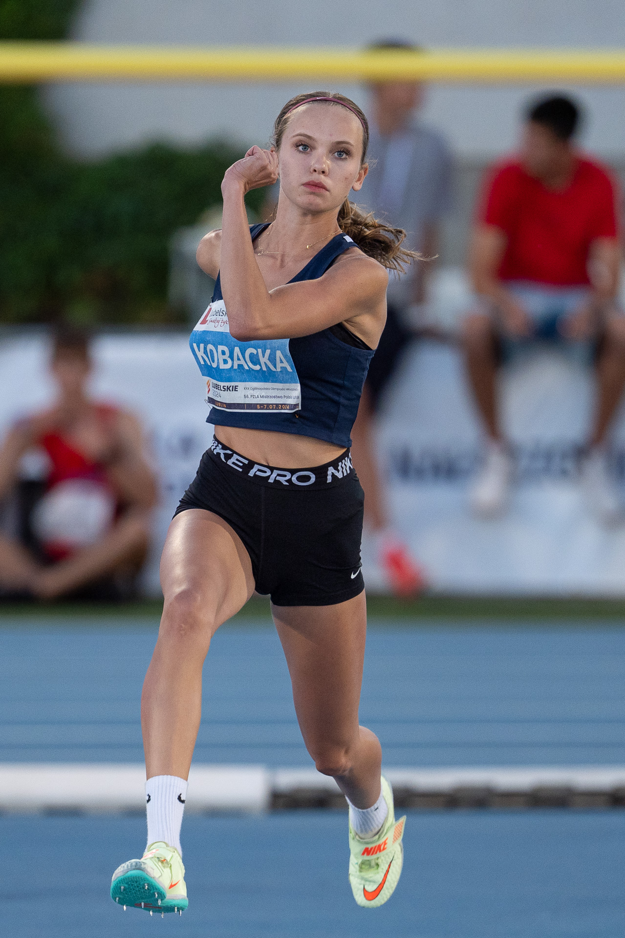 30. Ogólnopolska Olimpiada Młodzieży dz. 2 obrazek 22